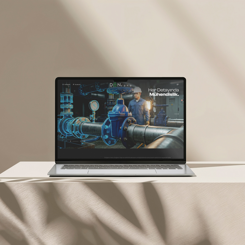 Web Sitemiz Yayında